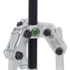 KUKKO  svivlande 3-arm Universalavdragare
