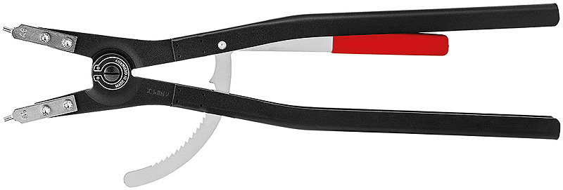 01908cad31c0cb33d64bc98e098f164e KNIPEX Låsringstång för ytterringar på axlar