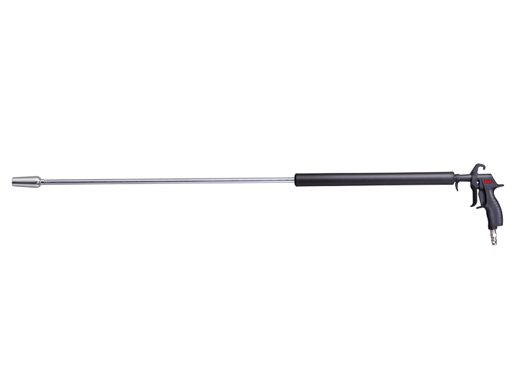 027f01e22439ee5f13e0330315037040 M7_Heavy Duty Air Blow Gun, 40" Length, CompositM