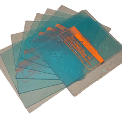 Yttre skyddsglas ClearView XL (10st/frp)