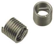 VÖLKEL V-COIL Insatsgänga "S" M 8 x 1,25 - 1,5D (10/förp)