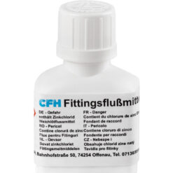 CFH Flussmedel lödning 20g
