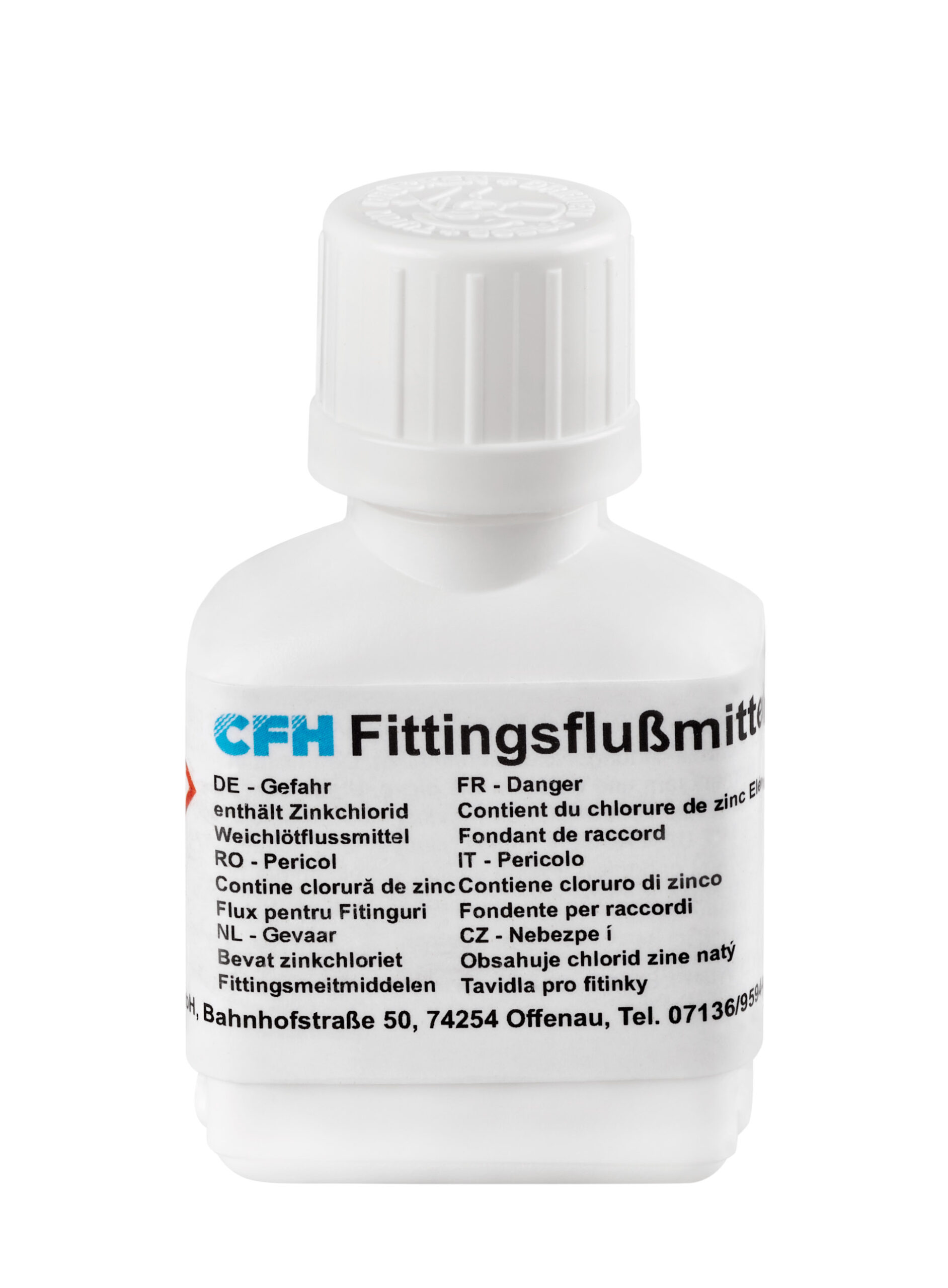 0a56e2d69d7081a58edaa7fa58e8852c CFH Flussmedel lödning 20g