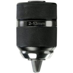 Keyless drill chuckDIA Ø 2 - 13 mm
