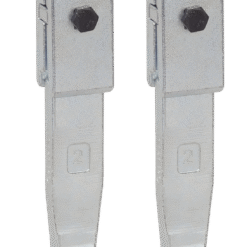 KUKKO avdragararmar 150mm
