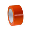 Construction Tape 50 mm x 33 m x 013 mm Orange 101002 Construction Tape 100x100