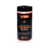 103050 Scrubbing Wipes 50 Dukar 100x100