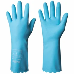 granberg 0300 kemikalieresistenta handskar i vinyl