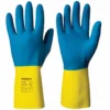 handske,kemikalieskydd,latex