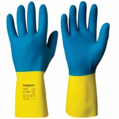 handske,kemikalieskydd,latex