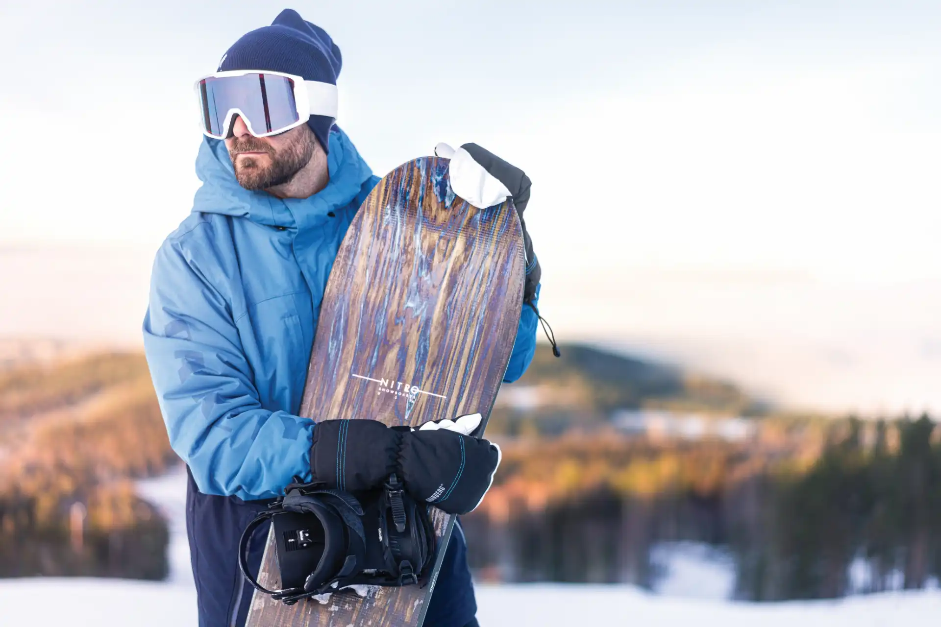 handske,vinter,getnarv handske,vinter,getnarv