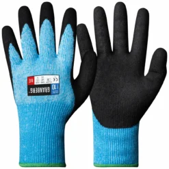 handske,vinter,typhoon