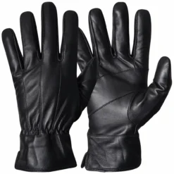 handske,vinter,fårskinn
