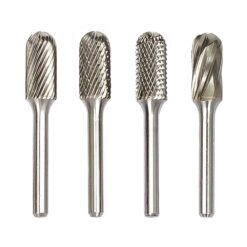 EUROBOOR Roterande fil 10 mm form C 170L