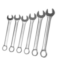 Blocknyckelsats JUMBO 34-36-38-41-46-50mm