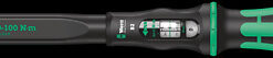 WERA Momentnyckel 20-100Nm 3/8"