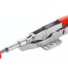 BESSEY Maskinspännare 16mm (vågrät) bessey maskinspännare 16mm (vågrät)