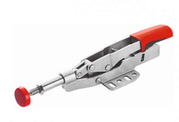 bessey maskinspännare 16mm (vågrät) bessey maskinspännare 16mm (vågrät)