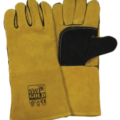 SWP GOLD Migsvetshandske