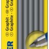 BLEISPITZ Stift till Profi Marker 5st vita 1f6221287265445a51cf2e9886f54b79 100x100