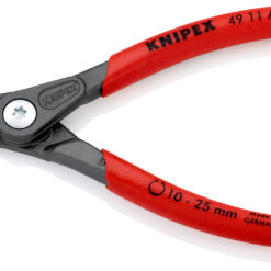 KNIPEX Låsringstång utv 10-25 mm