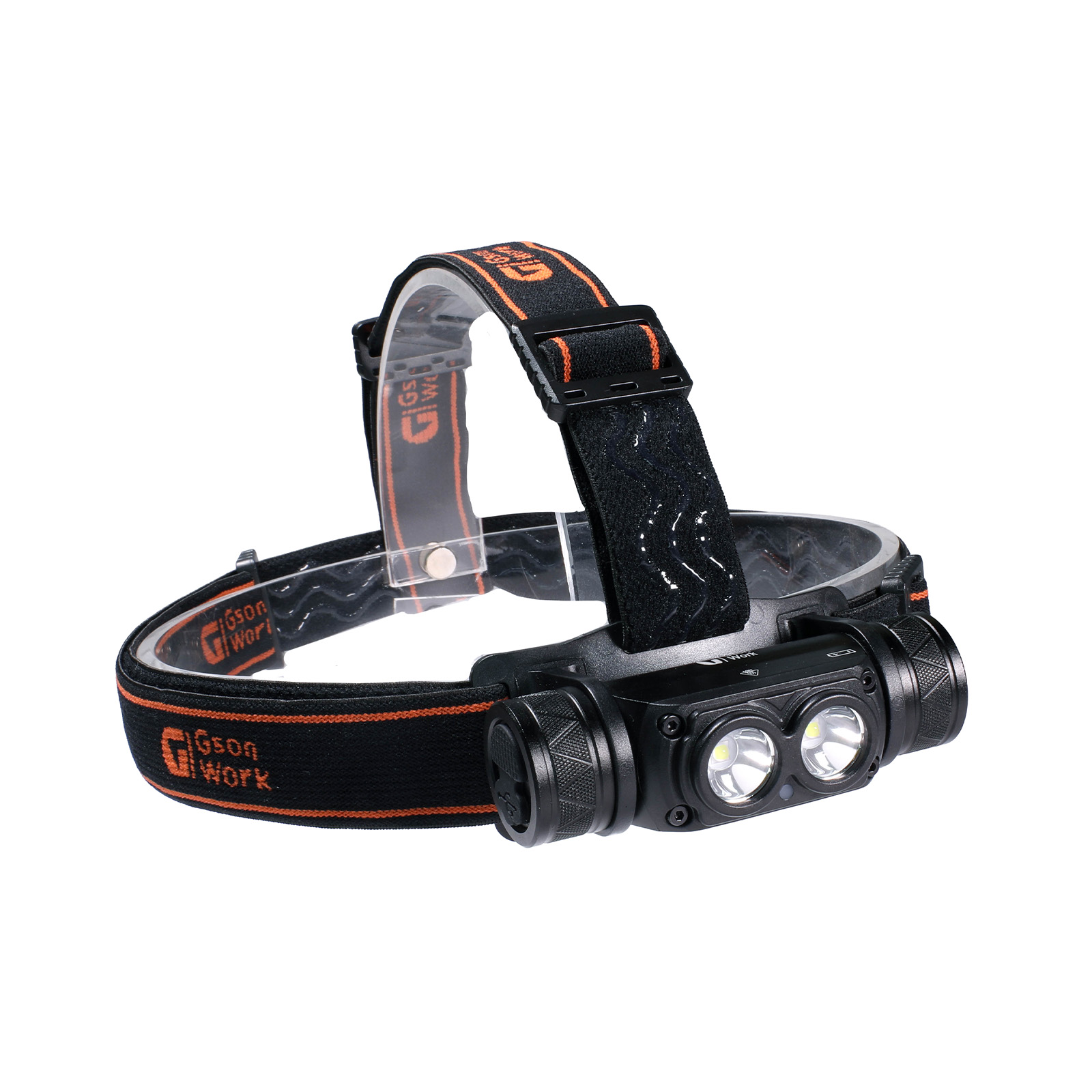 205230-LED-Headlight-ST20 LED Headlight ST20 1000 lumen