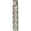 EUROBOOR Kärnborr HSS Ø 16 x 75 mm 2099975f22b491e112d5fc1c4856b6d6 100x100
