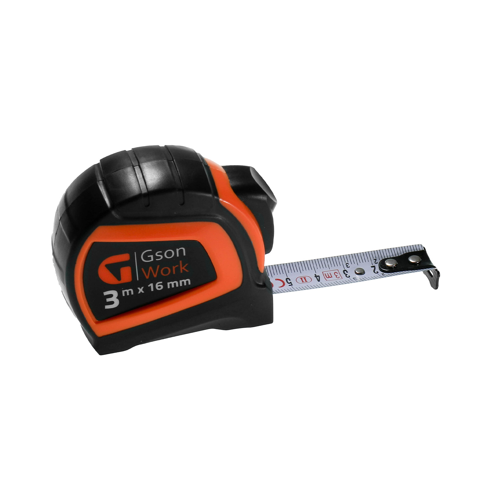 220316-Measuring-Tape-3-m-x-16-mm-open- Measuring Tape 3 m x 16 mm
