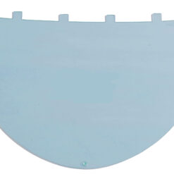 WELTEK skyddsglas visir/5frp