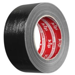 Vävtejp Proff Svart 50mm x 50m (24st/frp)