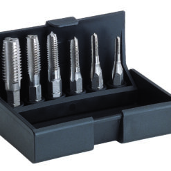 VÖLKEL Bitsgängtappset M3-M10