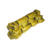 303002 303006 Round Sling 2m WLL T 3 Yellow 100x100