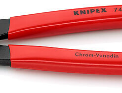 KNIPEX Kraftsidavbitare 250 mm