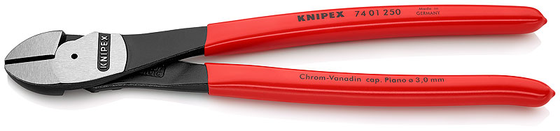 3079e3abddadc14345f9f9be6e167774 KNIPEX Kraftsidavbitare 250 mm