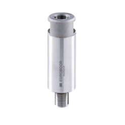 EUROBOOR Adaptor ½" x 20 UNF (inner) - ½" x 20 UNF (outer)