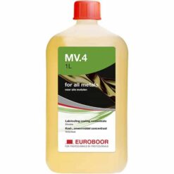 EUROBOOR Skärolja Vattenlöslig 1L