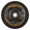 RHODIUS RS38 Slipskiva 180x7x22,23 (10/förp) 332711fe37fcba866669230e1b652e76 100x100