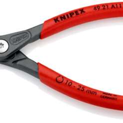KNIPEX Låsringstång 90° utv 10-25 mm