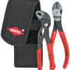 KNIPEX Minitångset 2st 399b74bc636d15840bd577d6cf0acfb0 100x100