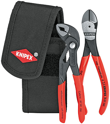 399b74bc636d15840bd577d6cf0acfb0 KNIPEX Minitångset 2st