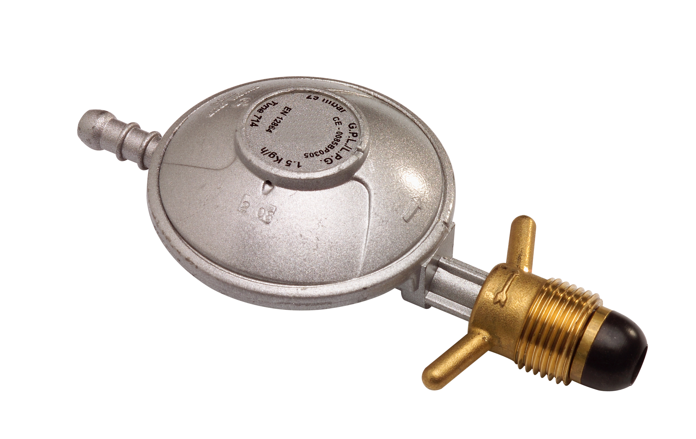 3bff81b7822f62ad65d97478b0c9ed21 CFH Lågtrycksregulator Gasol 29mbar