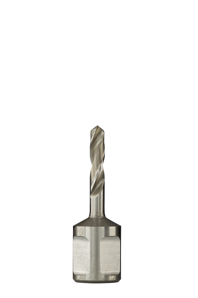 3d8d5af3d0dee92924daf2030d04f7f5 EUROBOOR Spiralborr Weldonfäste 6x30mm