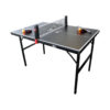 400263 Tennis Table 100x100