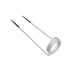 Induction Coil 40 x 180 mm ( for Ø 20-36 mm 11KW )