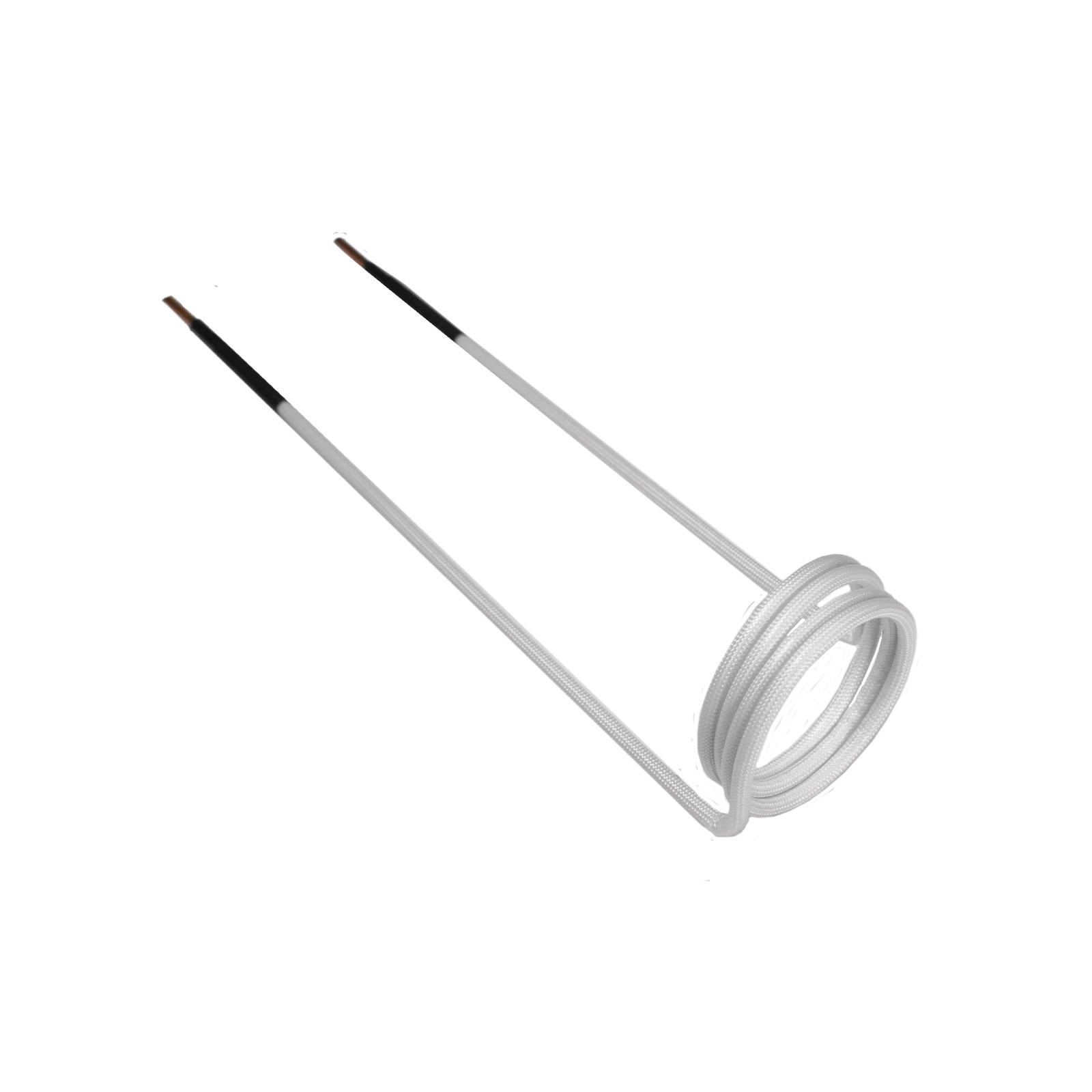 400640-Induction-Coil-40-mm Induction Coil 30 x 200 mm ( for Ø 17-26 mm 11KW )