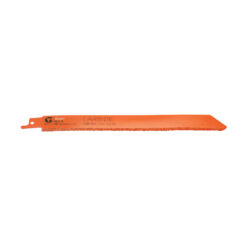 Tigerblade Carbide 200 x 19 x 11 mm  Grit 40 2 st