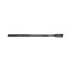 418425 SDS Max Flat Chisel 18 X 400 X 25 Mm 100x100