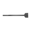 SDS-Max Scaling Spade Chisel 18 x 400 x 75 mm 418475 SDS Max Scaling Spade Chisel 18 X 400 X 75 Mm 100x100