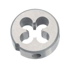 VÖLKEL Gängsnitt M2,5 x 0,45