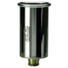 SIEVERT PRO 88 Brännare, rostfritt stål, Ø 34 mm, 1000 g/h 2 bar, 1900 g/h 4 bar 475bf52557fc213f4612488b2182d3a0 100x100